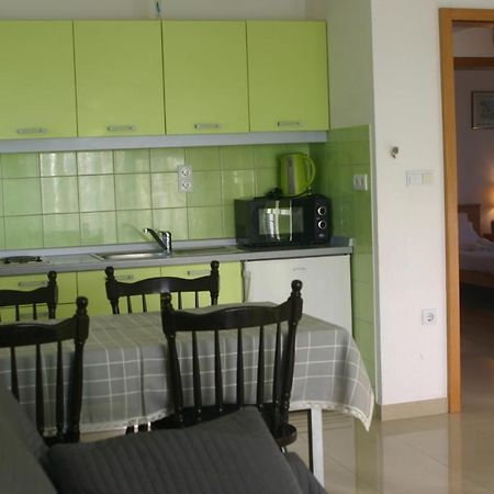 Apartments Marta Duće Kültér fotó