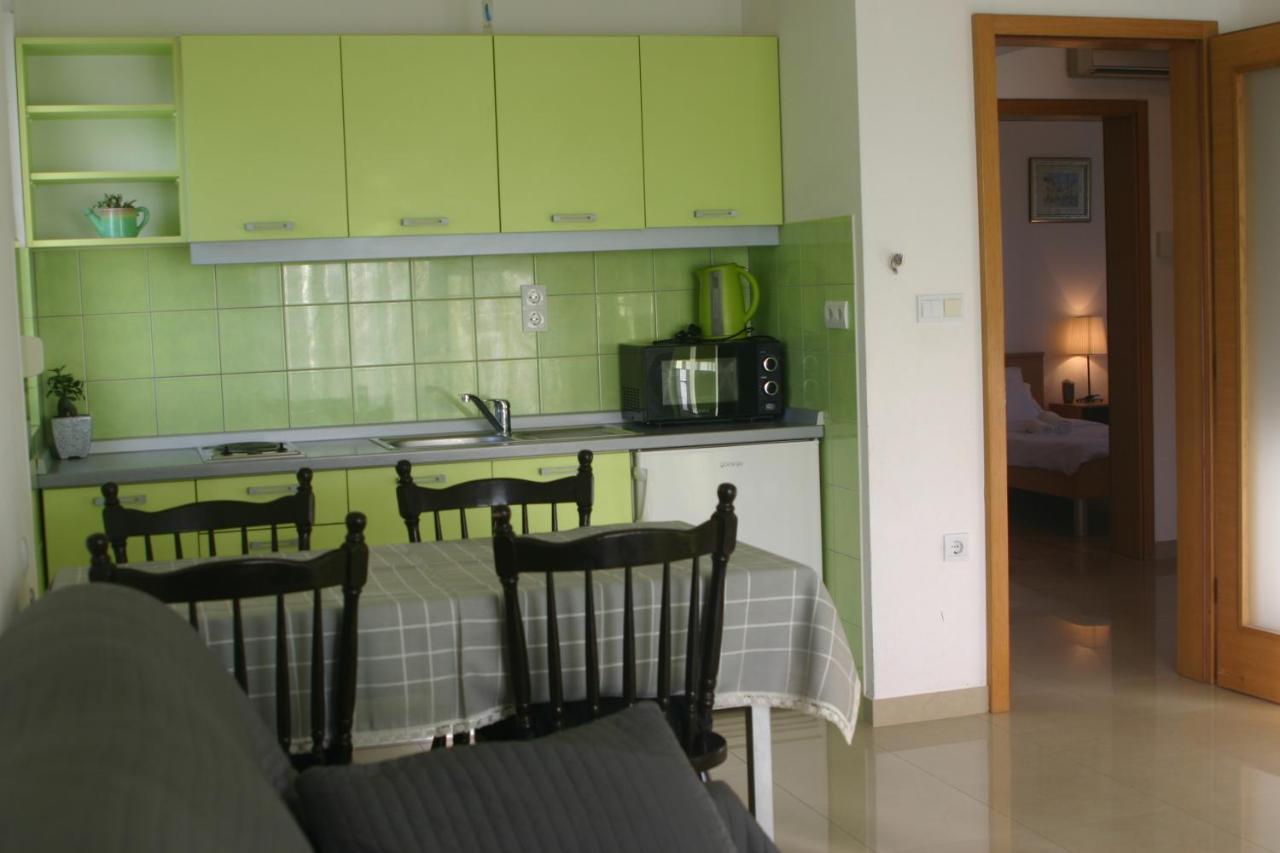 Apartments Marta Duće Kültér fotó