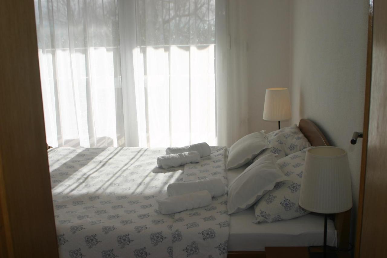 Apartments Marta Duće Kültér fotó