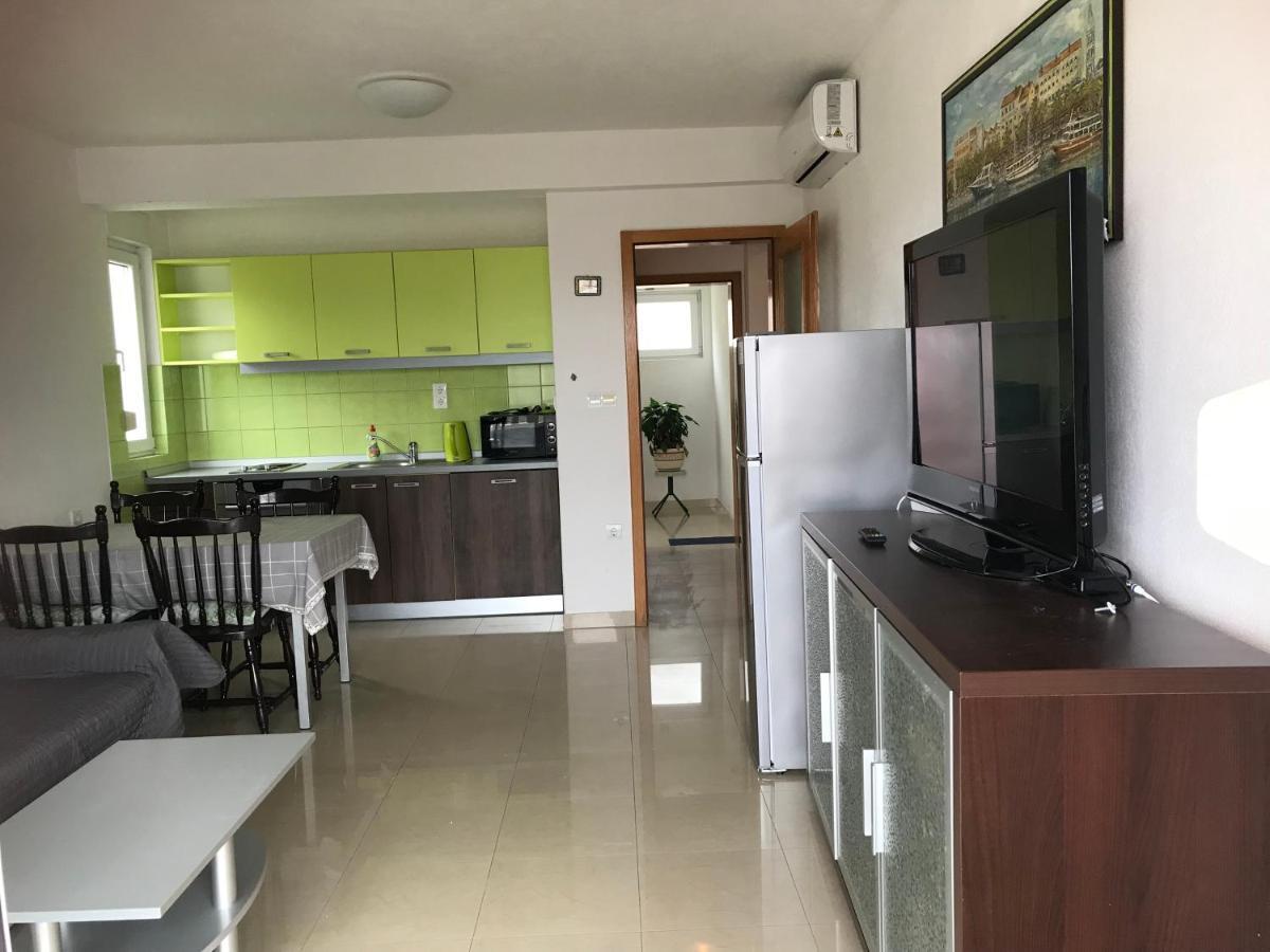 Apartments Marta Duće Kültér fotó