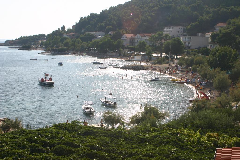 Apartments Marta Duće Szoba fotó